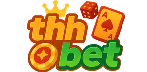 THH Bet Logo